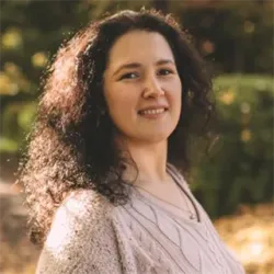 Фотография репетитора Панченко Оксана Юрьевна