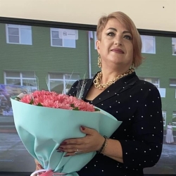 Фотография репетитора Леташкова Екатерина Владимировна