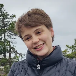 Фотография репетитора Парфенова Светлана Сергеевна