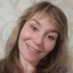 Фотография репетитора Баулина Татьяна Анатольевна