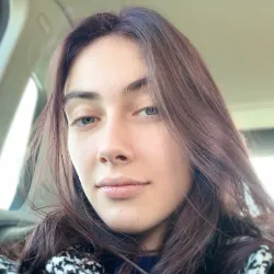 Фотография репетитора Сахоненко Валерия Дмитриевна