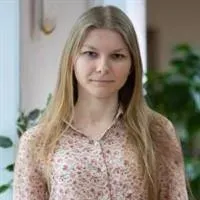 Фотография репетитора Викторова Юлия Анатольевна