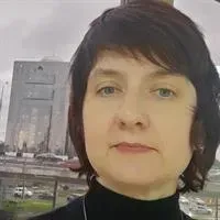 Фотография репетитора Макарова Нелли Юрьевна