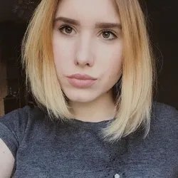 Фотография репетитора Кольцова Ольга Романовна