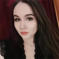 Фотография репетитора Фахруллина Регина Ильдаровна