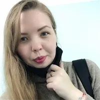 Фотография репетитора Овчинникова Екатерина Сергеевна