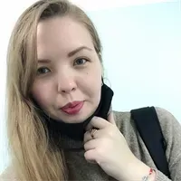 Фотография репетитора Овчинникова Екатерина Сергеевна