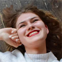 Фотография репетитора Терехова Алина Алексеевна