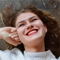 Фотография репетитора Терехова Алина Алексеевна