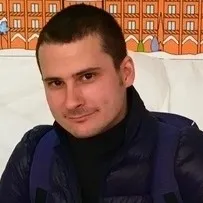 Фотография репетитора Фрейдлин Артём Сергеевич