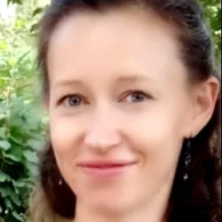 Фотография репетитора Хопфауф Анна 