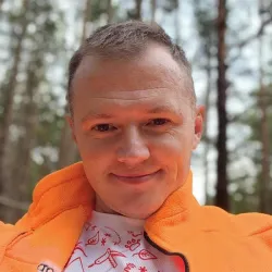 Фотография репетитора Полунин Алексей Сергеевич