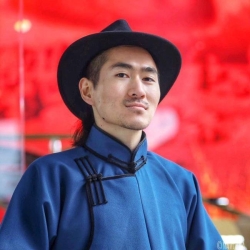 Фотография репетитора Ким Игорь Леонидович