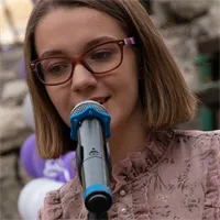 Фотография репетитора Руденко Анна Евгеньевна