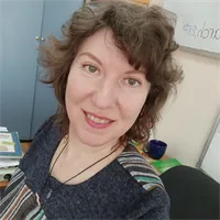 Фотография репетитора Курдиманова Елена Владимировна