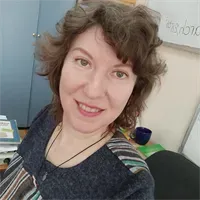 Фотография репетитора Курдиманова Елена Владимировна