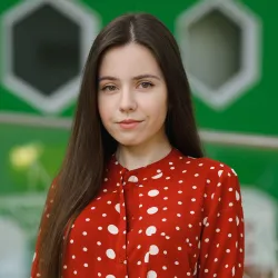 Фотография репетитора Мищенко Марина Владимировна