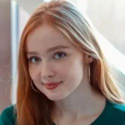 Фотография репетитора Бабаева Наталья Валериевна