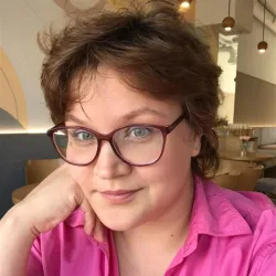 Фотография репетитора Пирогова Ксения Владимировна