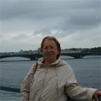 Фотография репетитора Бубина Ольга Эдуардовна