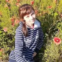 Фотография репетитора Коровай Марина Вячеславовна