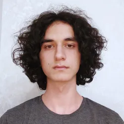 Фотография репетитора Джаваншир Джавид Кямран