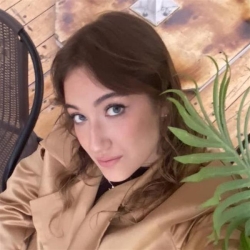 Фотография репетитора Королева Валерия Сергеевна