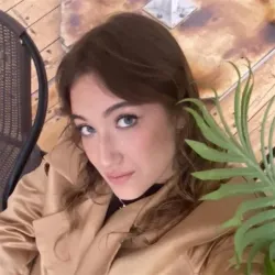 Фотография репетитора Королева Валерия Сергеевна