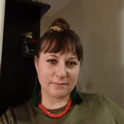 Фотография репетитора Киреева Анастасия Владимировна