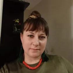 Фотография репетитора Киреева Анастасия Владимировна