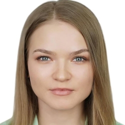 Фотография репетитора Донченко Алена Васильевна