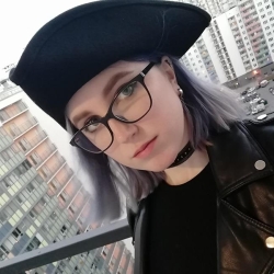 Фотография репетитора Гущина Александра Сергеевна