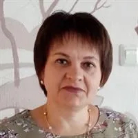 Фотография репетитора Евдокимова Татьяна Николаевна