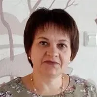 Фотография репетитора Евдокимова Татьяна Николаевна