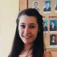 Фотография репетитора Паршукова Алена Константиновна