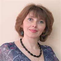 Фотография репетитора Линник Светлана Александровна