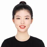 Фотография репетитора Лю Яфан 