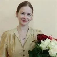 Фотография репетитора Сычева Наталья Андреевна