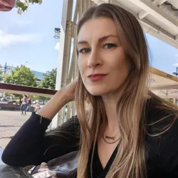 Фотография репетитора Дзанагова Екатерина Александровна