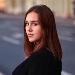 Фотография репетитора Иванова Дарья Николаевна