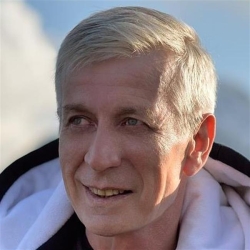 Фотография репетитора Алиев Артур Агабалаевич