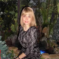 Фотография репетитора Полынская Наталья Дмитриевна