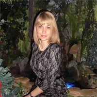 Фотография репетитора Полынская Наталья Дмитриевна