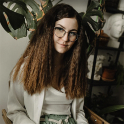 Фотография репетитора Лесина Ксения Игоревна