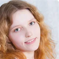 Фотография репетитора Чеснокова Екатерина Андреевна