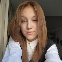 Фотография репетитора Самоварова Валерия Николаевна