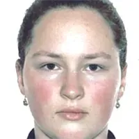 Фотография репетитора Гончарова Елизавета Олеговна