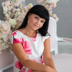 Фотография репетитора Смирнова Юлия Викторовна