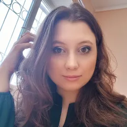 Фотография репетитора Королева Полина Артуровна