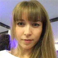 Фотография репетитора Безрук Елена Сергеевна